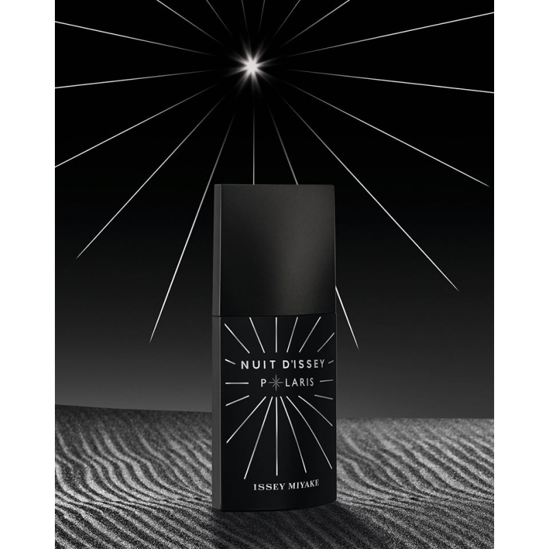 Nuit d`Issey Polaris