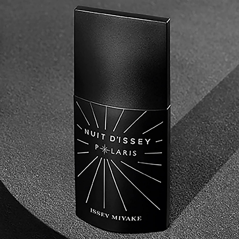 Nuit d`Issey Polaris