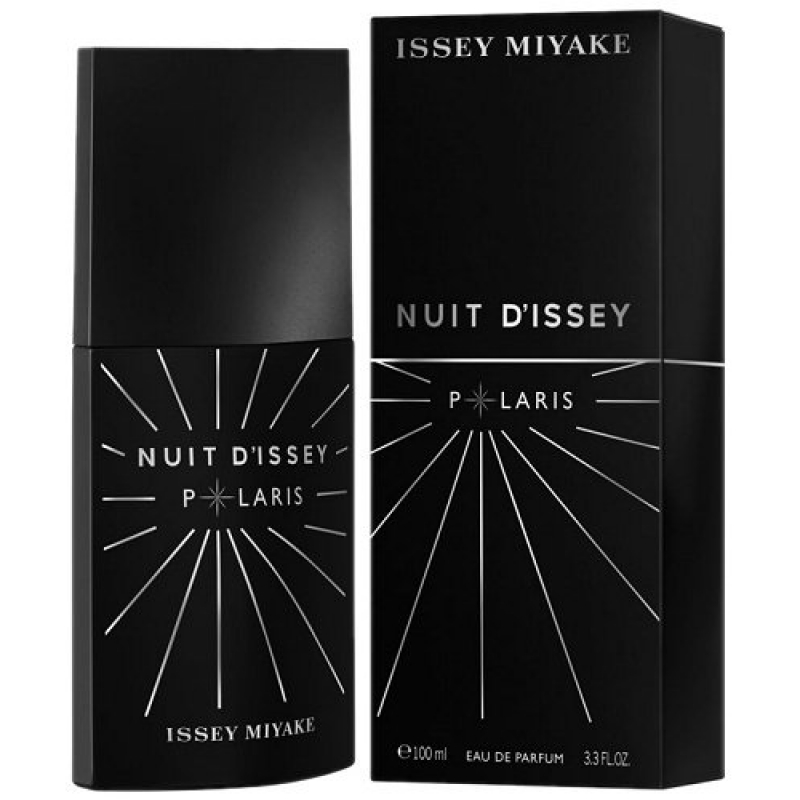 Issey Miyake Nuit d`Issey Polaris