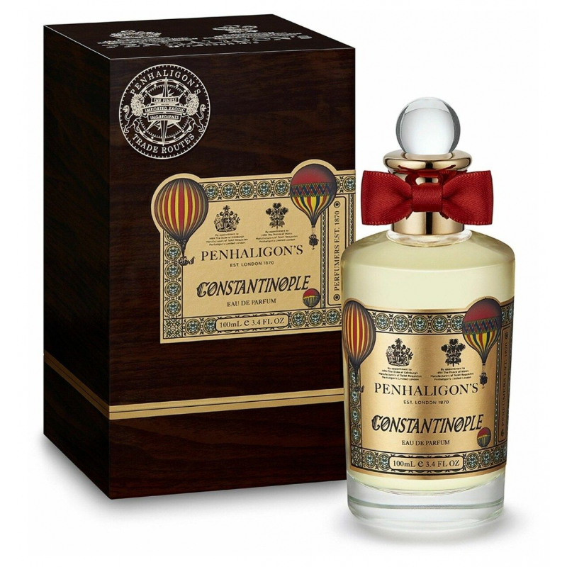 Penhaligon`s Constantinople