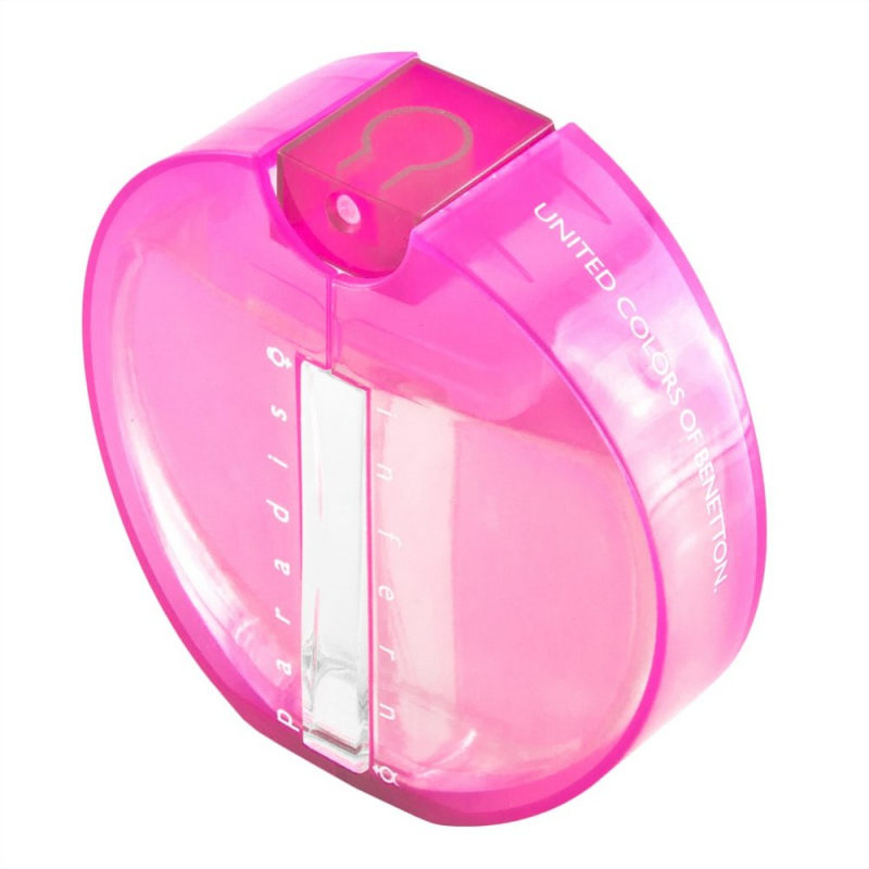 Paradiso Inferno Pink