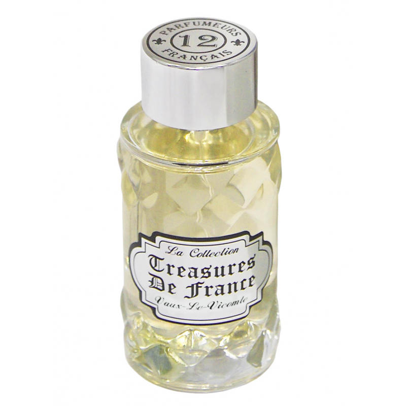 Les 12 Parfumeurs Francais Vaux Le Vicomte