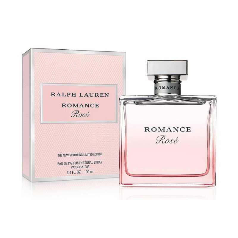 Ralph Lauren Romance Rose