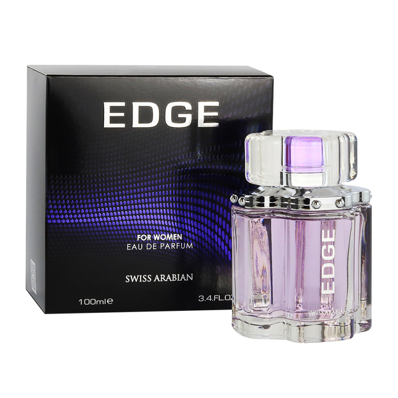 Edge for Women