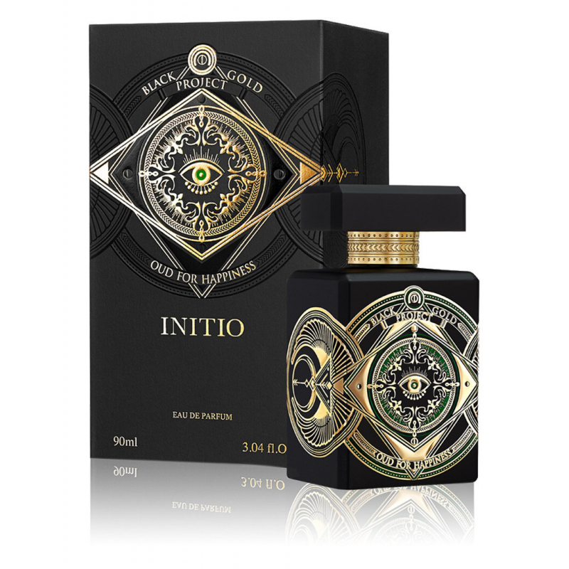 Initio Parfums Prives Oud for Happiness