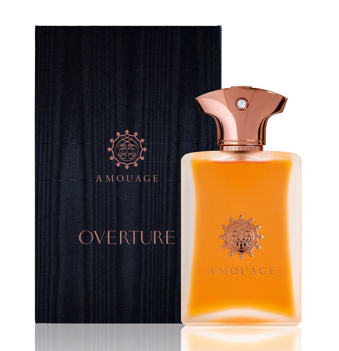 Amouage Overture Man