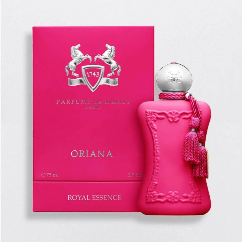 Marly Oriana