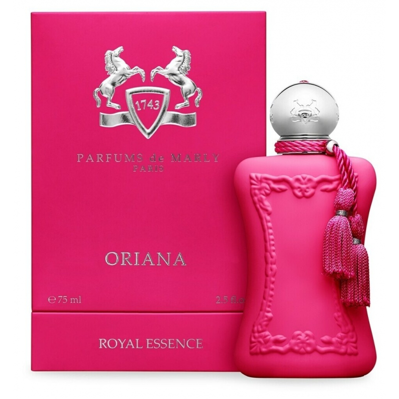 Parfums de Marly Marly Oriana
