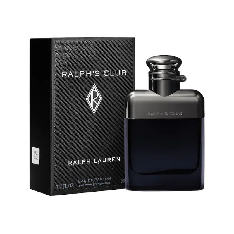 Ralph`s Club