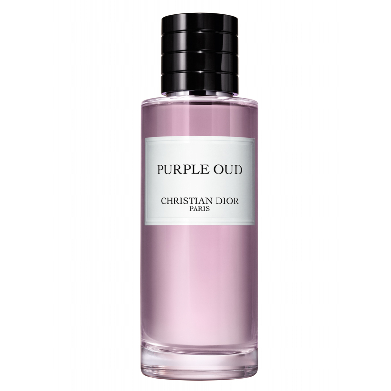 Christian Dior Purple Oud