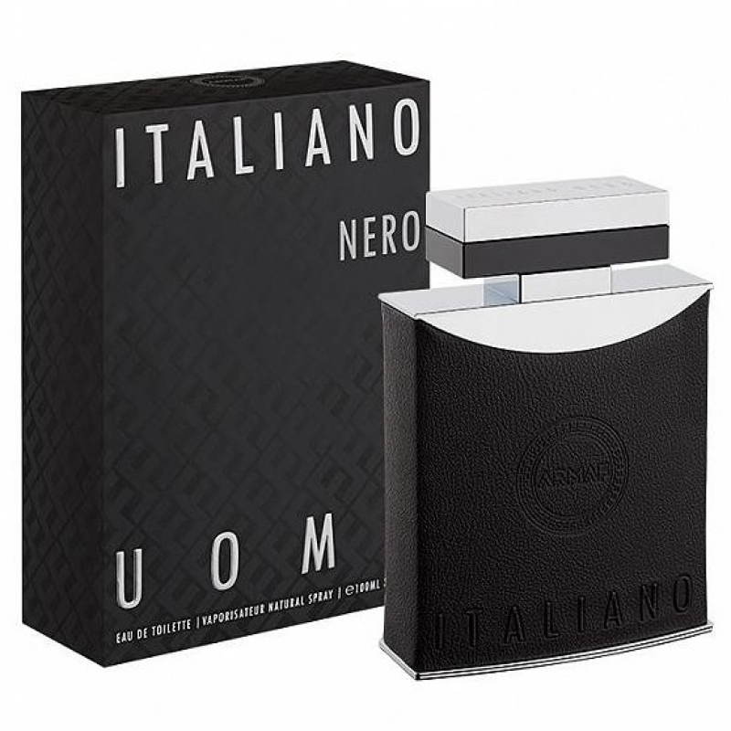 Sterling Parfums Armaf Italiano Nero