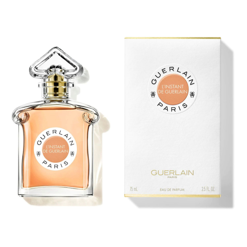 L`Instant de Guerlain Eau de Parfum