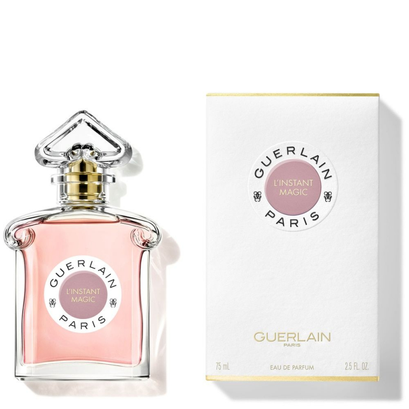 Guerlain L`Instant Magic Eau de Parfum