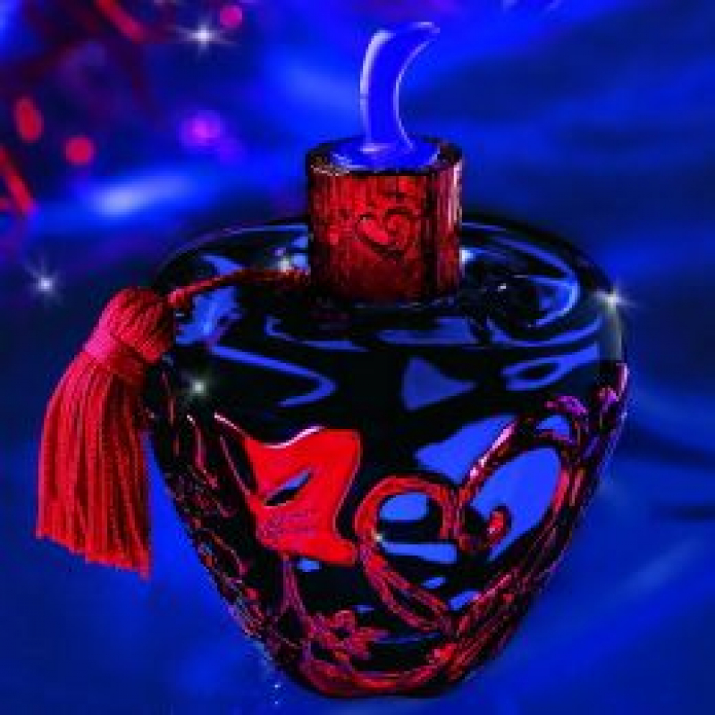 Eau de Minuit - Midnight Fragrance