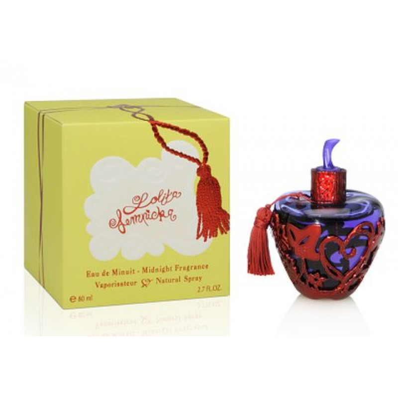 Eau de Minuit - Midnight Fragrance