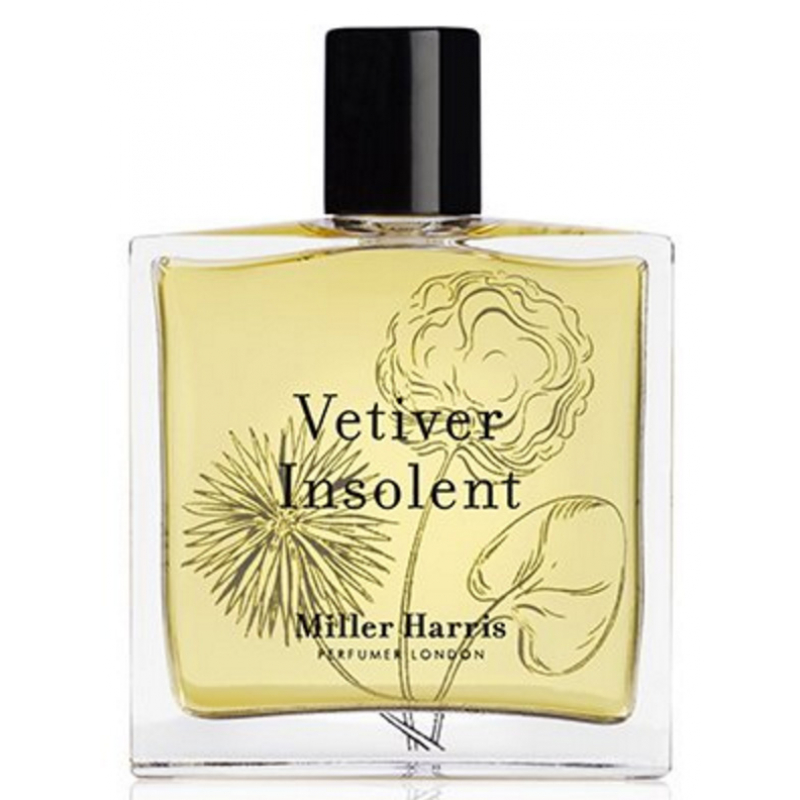 Vetiver Insolent