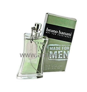 Bruno Banani Made for men