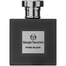 Sergio Tacchini Pure Black