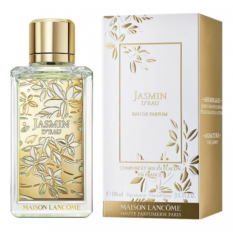 Lancome Jasmin D`eau