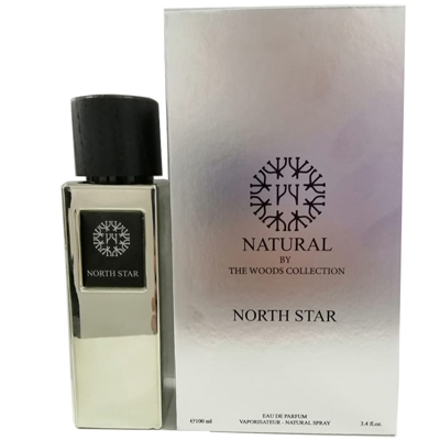 The Woods Collection North Star