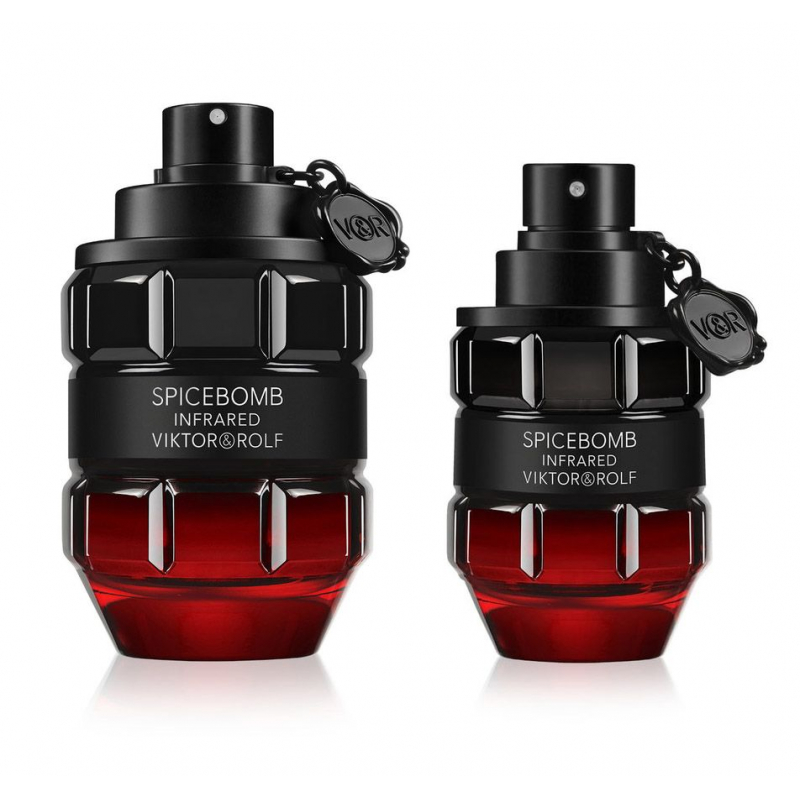 Spicebomb Infrared