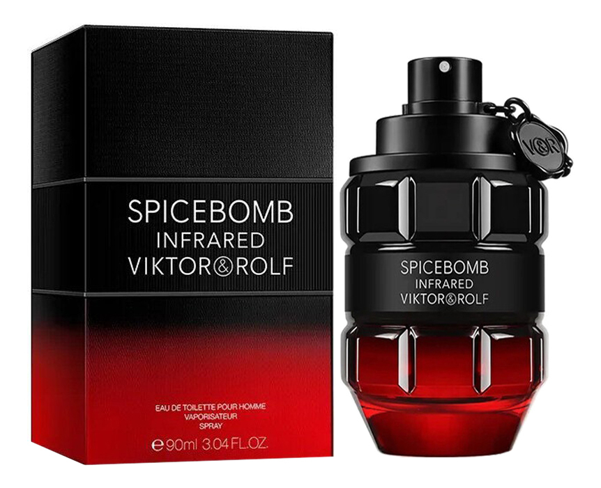 Viktor & Rolf Spicebomb Infrared