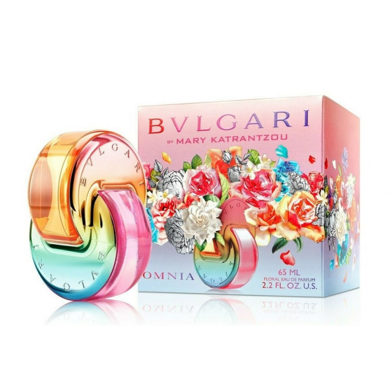 Omnia Floral by Mary Katrantzou