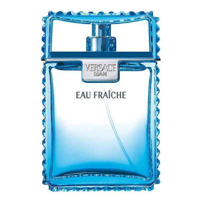 Versace Man Eau Fraiche