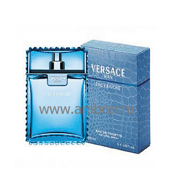 Versace Man Eau Fraiche