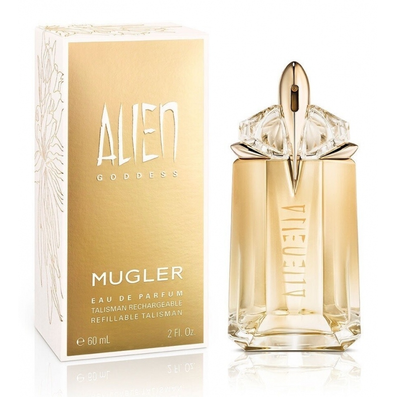 Thierry Mugler Alien Goddess