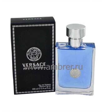 Versace Versace pour Homme