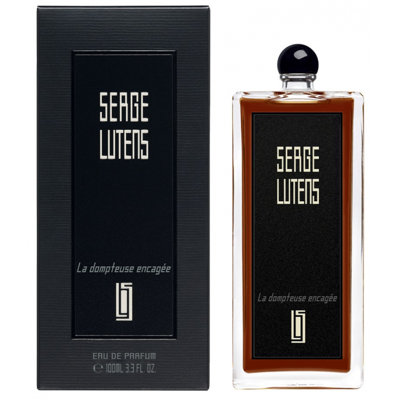 Serge Lutens La Dompteuse Encagee