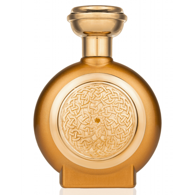 Boadicea the Victorious Boadicea the Victorious Fire Sapphire