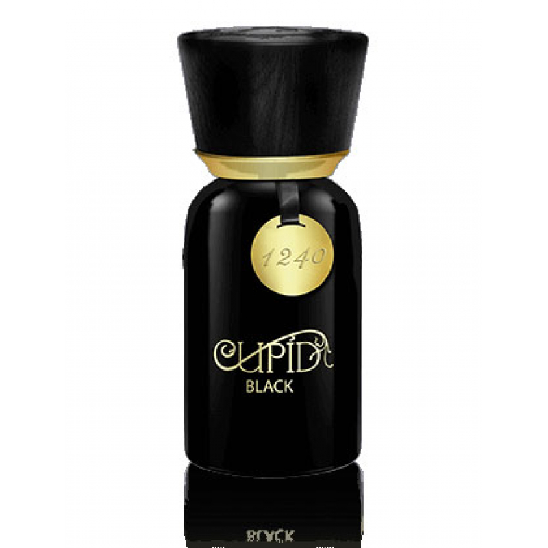 Cupid Perfumes Cupid Black 1240