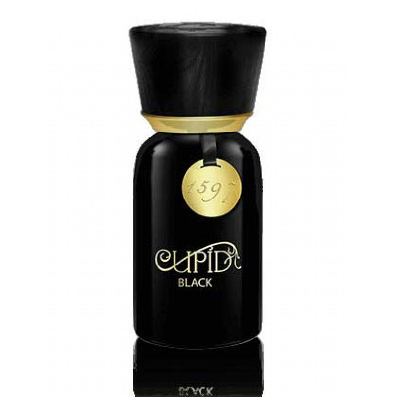 Cupid Black 1597