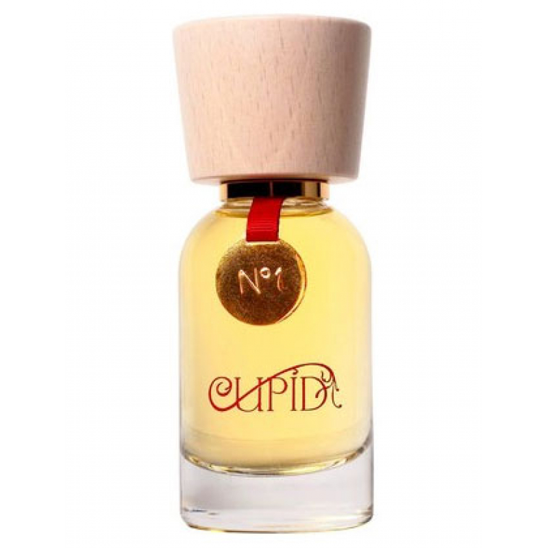 Cupid Perfumes Cupid  1