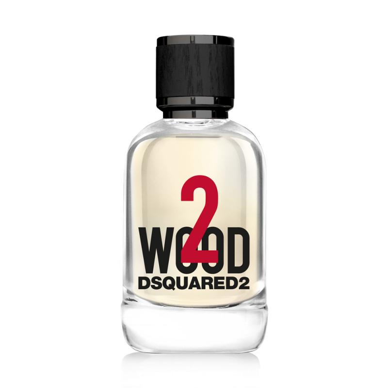 Dsquared2 2 Wood
