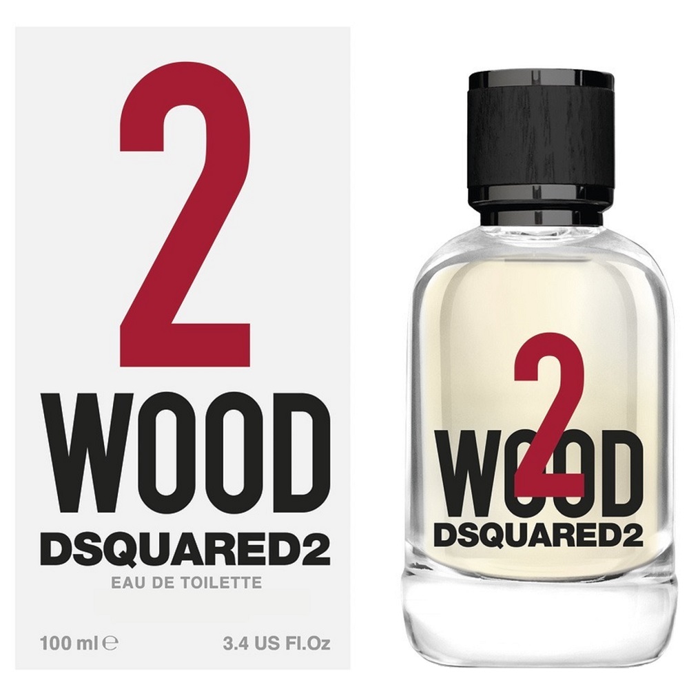 Dsquared2 Dsquared2 2 Wood