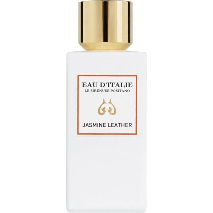 Eau D Italie Jasmine Leather