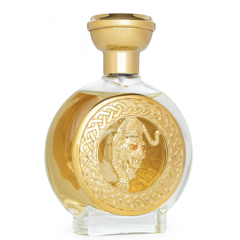 Boadicea the Victorious Tiger