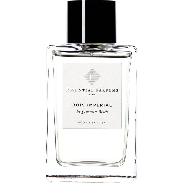 Essential Parfums Bois Imperial