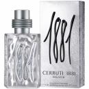 Cerruti 1881 Silver