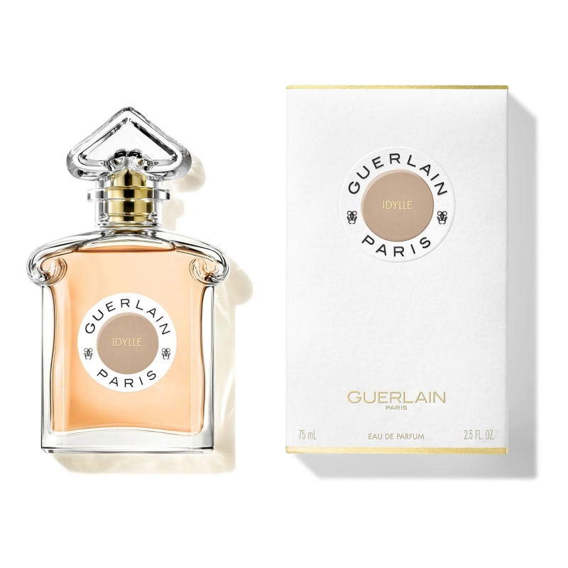 Guerlain Idylle Eau de Parfum