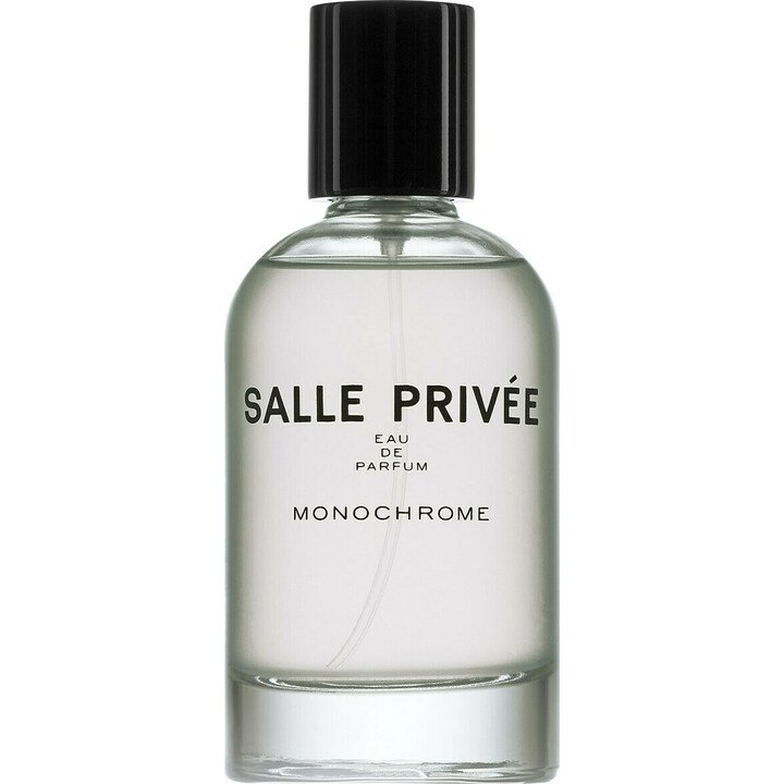 Salle Privee Monochrome