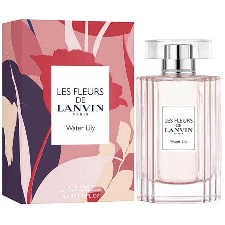 Lanvin Water Lily