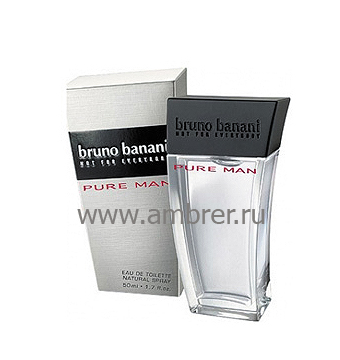 Bruno Banani Pure men