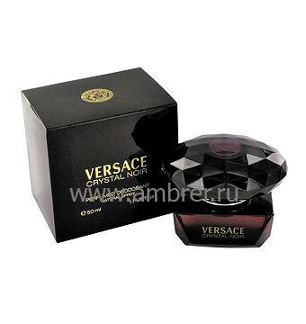 Versace Crystal Noir