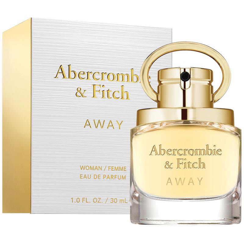 Abercrombie & Fitch Away Woman