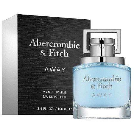 Abercrombie & Fitch Away Man