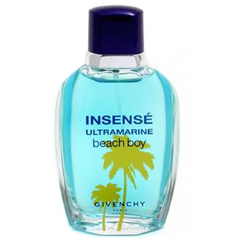 Insense Ultramarine Beach Boy
